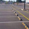 5 Signs It’s Time to Refresh Your Parking Lot Lines