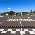Does Your Parking Lot Meet Current ADA Laws? A Quick Checklist